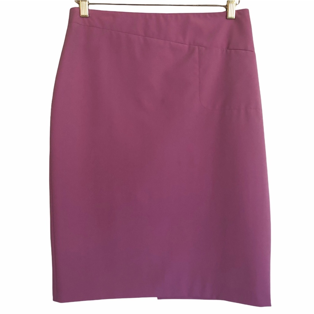 TUZZI Lilac Skirt, Size L (Euro 40)